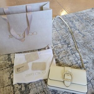 Jimmy choo purse